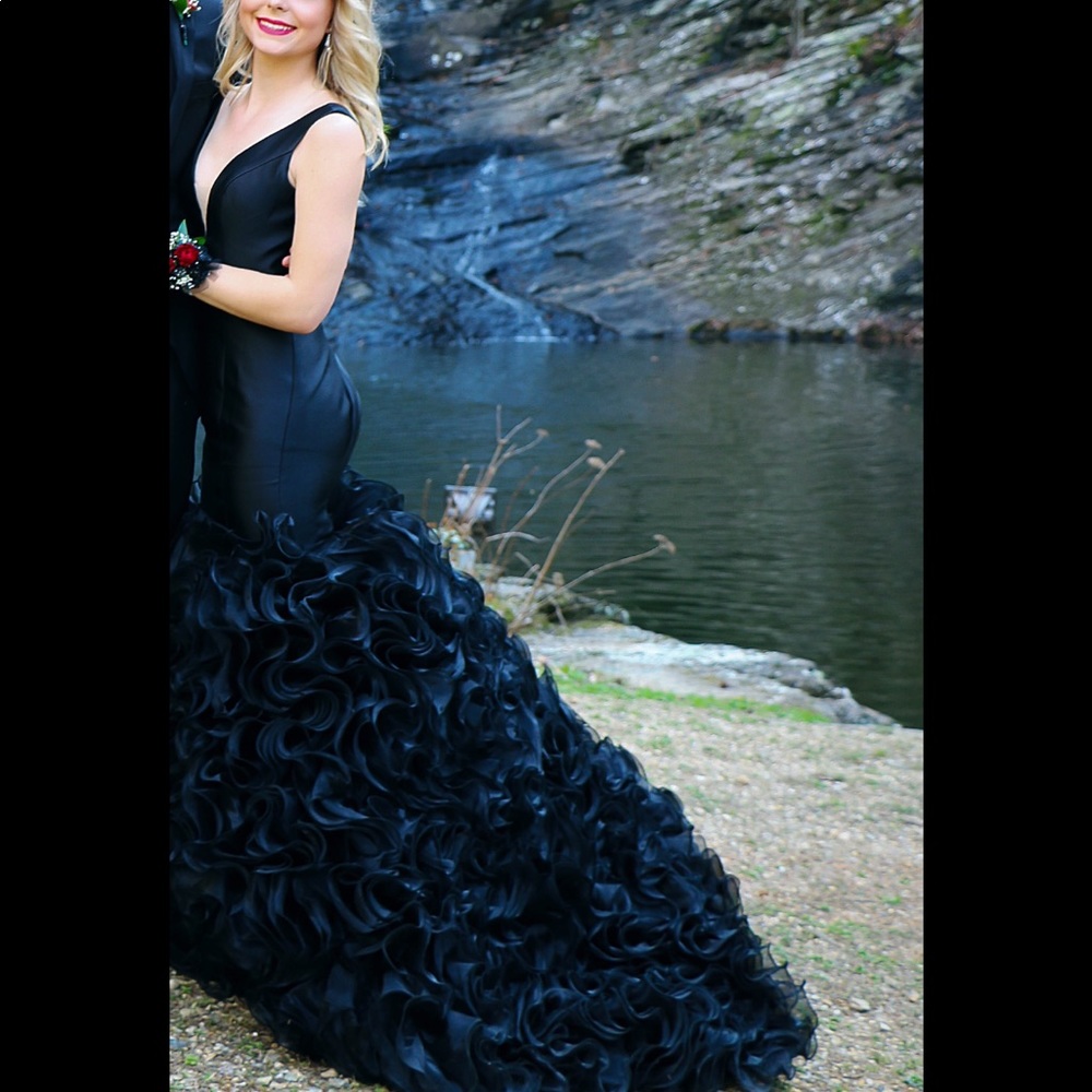 Jovani Prom Dress